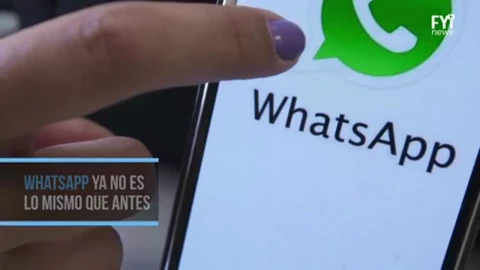 Las autoridades de la SSC de CDMX han detectado un aumento en el robo de cuentas de WhatsApp.
