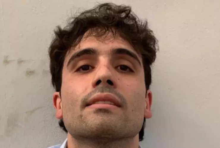 ¿'Ovidio Guzmán López en libertad? Esto dijo su abogado en EUA