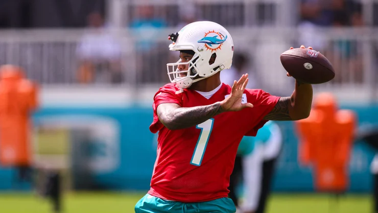 Tua Tagovailoa