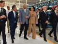 Grupo Salinas inaugura Ensamblika en Jalisco. Conoce los detalles de la nueva planta que ensamblará 500,000 motocicletas al año.