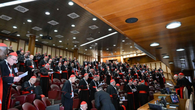 Cónclave 2025_ 133 cardenales electores, listos en El Vaticano para la elección del nuevo Papa.jpg