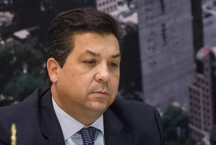 El Gobernador de Tamaulipas, Francisco Cabeza de Vaca podría obtener el desafuero tras ser acusado de crimen organizado; AMLO asegura que no se trata de una persecución política.