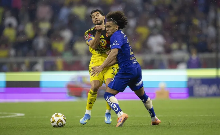 América vs Pumas