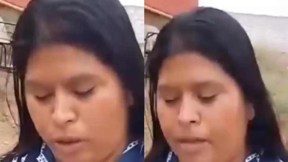 difunden video de la Concejal de Altamirano