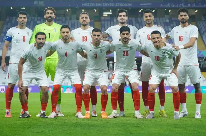 Irán no asistirá al sorteo del Mundal 2026