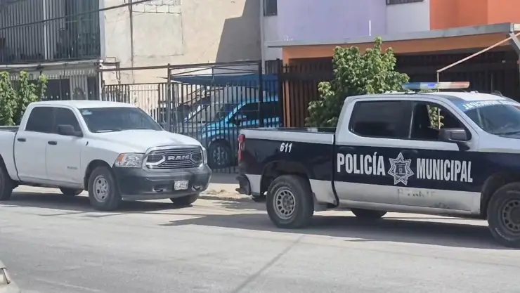 hombre sin vida colonia Tecnológico