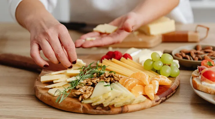 Alimentos con magnesio: la clave para una vida saludable a los 50