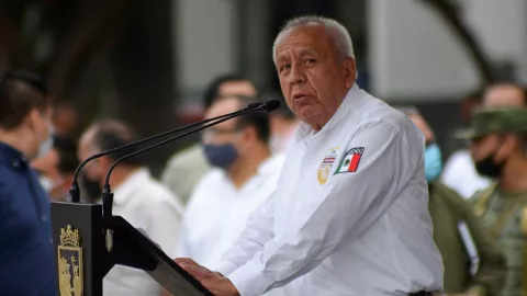 Citan a Francisco Garduño a audiencia