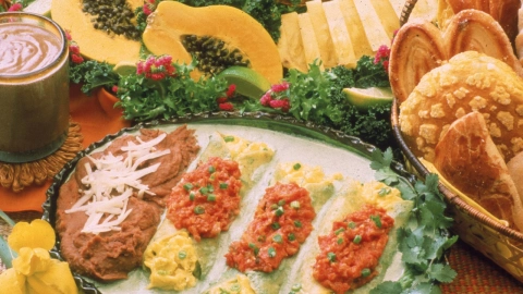 Lugares para desayunar en Monterrey