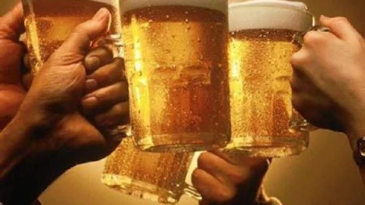 cerveza
