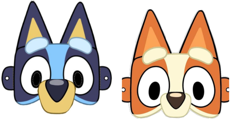 bluey
