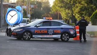 ¿A qué hora inicia el Desfile de la Revolución Mexicana 2025 hoy 20 de noviembre en Aguascalientes