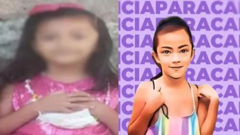 Camila Gomez 8años Taxco Funeral cortejo despedida que se sabe del caso