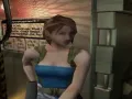 Jill Valentine, co-protagonista de Resident Evil, debutó en 1996 como miembro de S.T.A.R.S., enfrentando horrores biológicos en Raccoon City. Su valentía y habilidades tácticas la hicieron destacar en el género de survival horror.
Crédito: Capcom