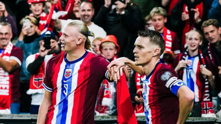 Selecciones con más tiempo sin ir a una Copa Mundial de la FIFA