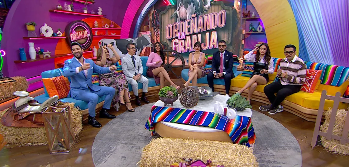 Venga La Alegría, programa del 19 de octubre 2026 parte 1