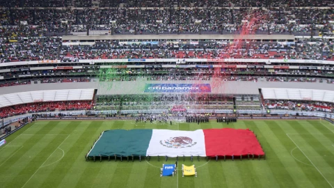 fifa evaluó a cdmx y al estadio azteca mundial 2026