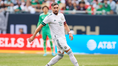 Seleccion Mexicana 2022 Mexico vs Ecuador