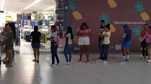 Barbie Acapulco