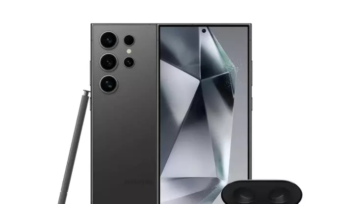 Elektra oferta Samsung Galaxy S24 Ultra