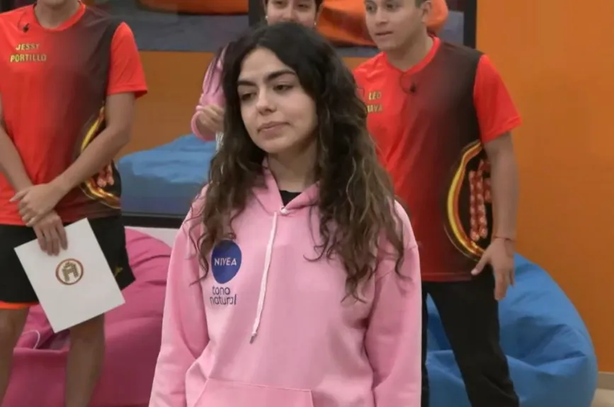 Yesi González tiene como reto conectar con una canción de amor...