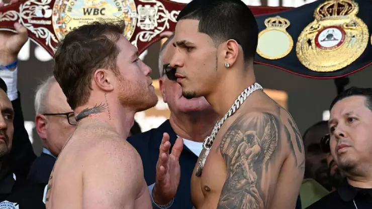 ¿Cuánto durará la pelea del Canelo vs Berlanga_.jpg
