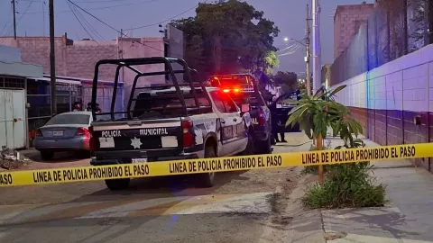 Ejecutados Nakayama Culiacán