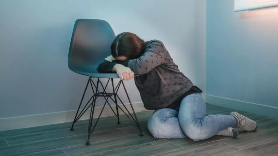 PREVENCIÓN AL SUICIDIO POR DÍAS