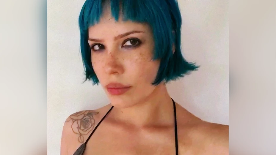 Halsey