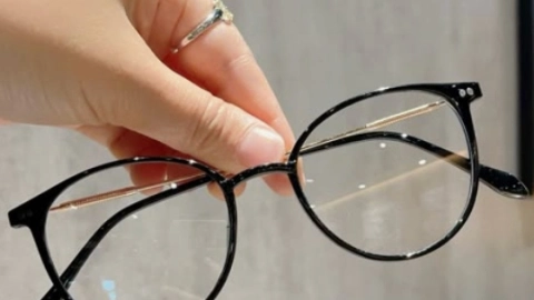 lentes para cara de corazón