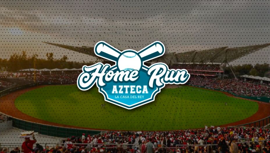 Liga Mexicana de Beisbol por Azteca Deportes
