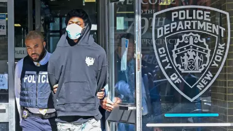 Cliente le dispara a empleado por servirle papas fritas frías