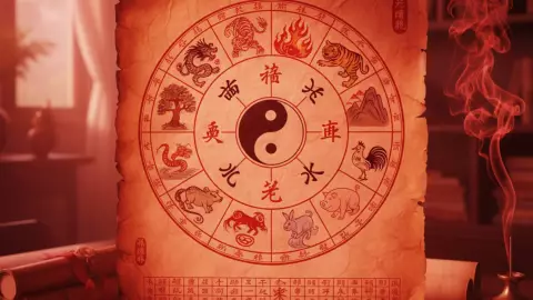 Horóscopo Chino de HOY: ¿Cuáles son las predicciones para cada signo el sábado 27 de septiembre de 2025?