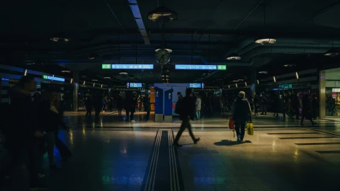 OFICIAL: Apagón eléctrico en Europa AFECTA los semáforos de Mérida; ¿qué hacer para prevenir accidentes?