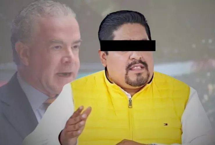 Cae Jacobo Reyes León y red de huachicol ligada a Raúl Rocha, dueño de Miss Universo