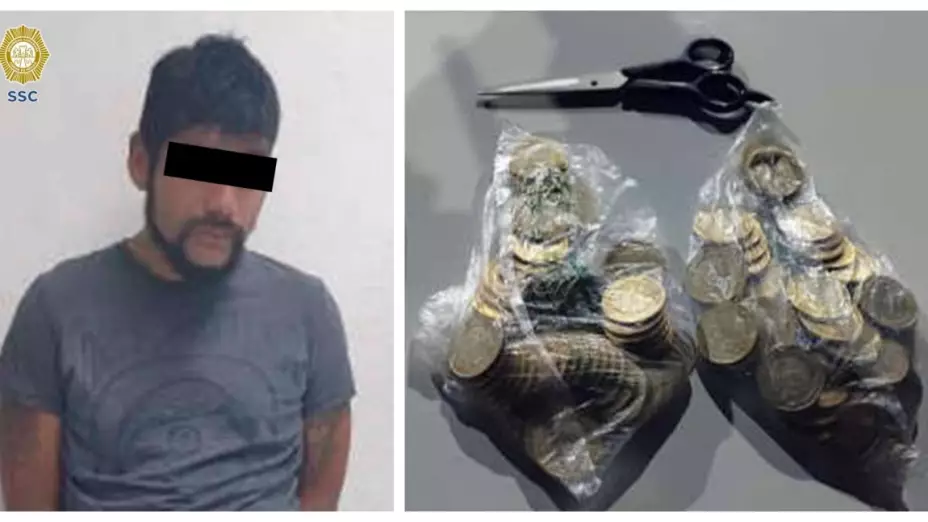 limosna iglesia Iztacalco