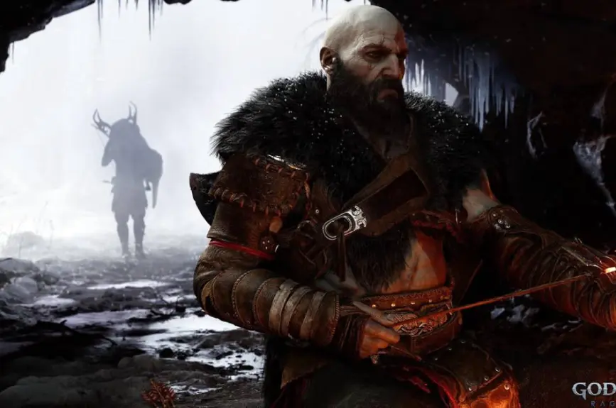 God of War: Ragnarok