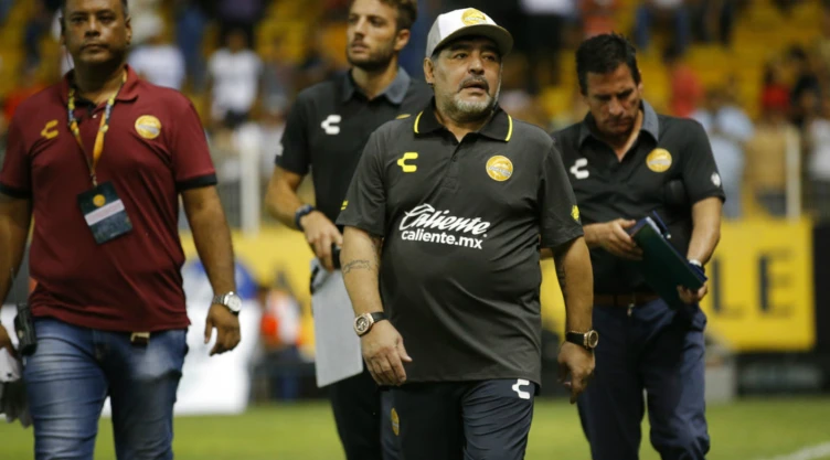 maradona