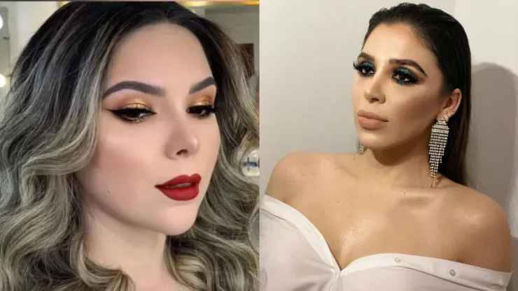 ¿Adriana Meza sustituye a Emma Coronel como la reina del Cártel de Sinaloa?