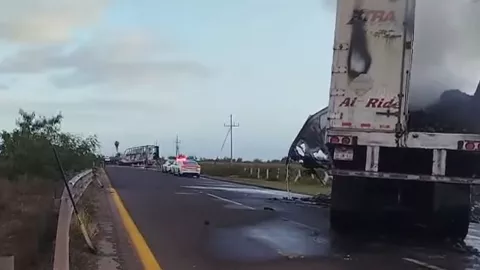 Maxipista Culiacán- Mazatlán