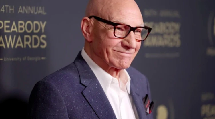 Patrick Stewart, actor de Star Trek y X-Men, murió a los 86 años; era aficionado al Huddersfield Town y tuvo cargos directivos en Escocia
