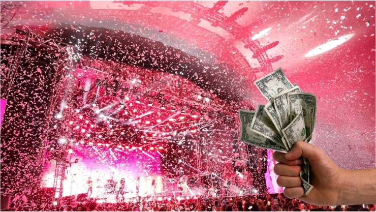 ¿Más caro_ Esto es lo que gastó en promedio una persona que fue a la Feria de San Marcos 2024