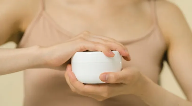 7 pasos para rescatar una piel deshidratada