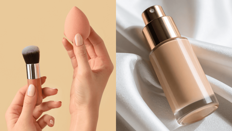¿Qué es mejor la brocha o la esponja para aplicar la base Esto dice el gurú del maquillaje.png