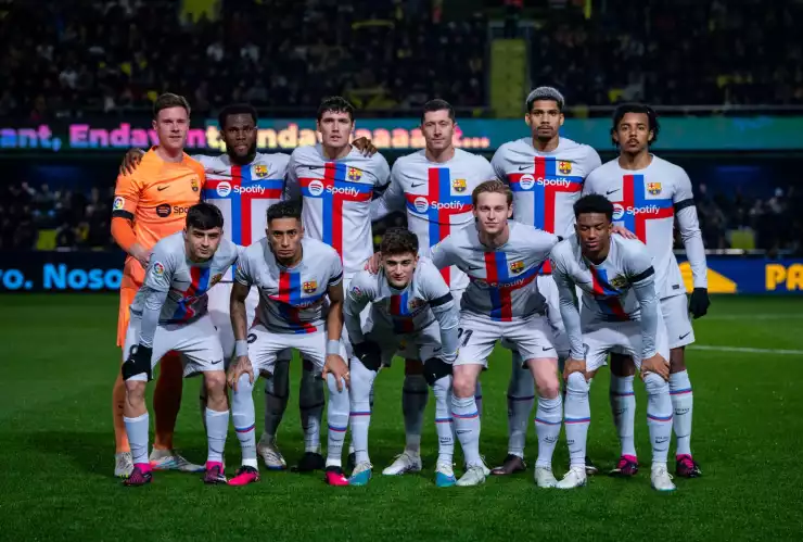 Barcelona será investigado por posible corrupción en pagos arbitrales