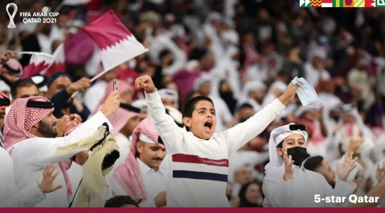 Mundial Qatar 2022 apps