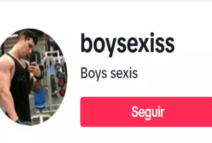 Boys Sexxis