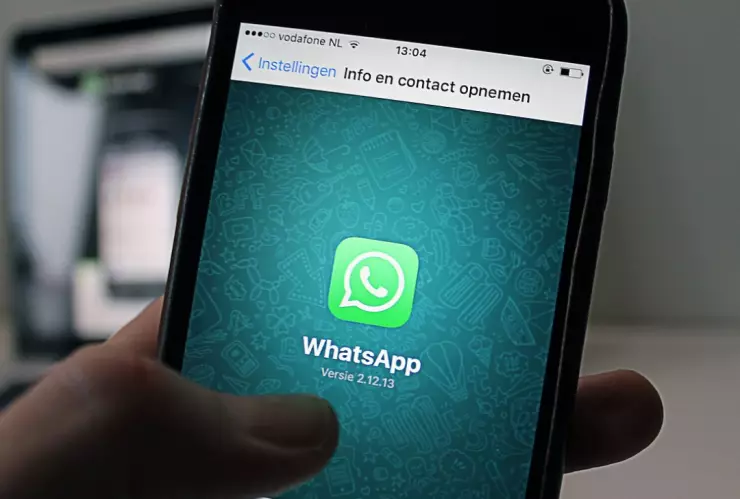 ¿Qué es el modo Ninja de WhatsApp?