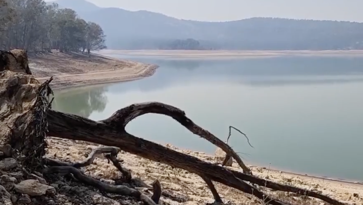 Presa