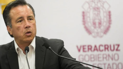 Gobernadores de Veracruz quienes son